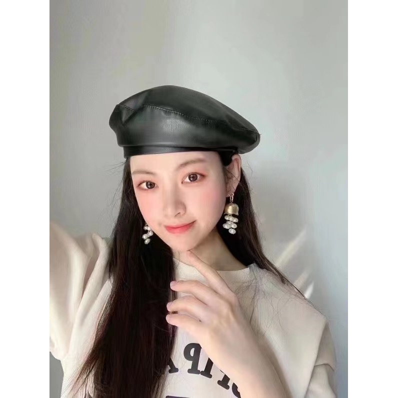 Ce**e earrings